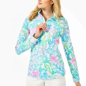 Lilly Pulitzer Skipper Popover